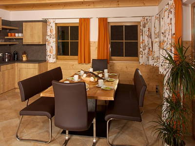 Bild 22 aus  Bio Chalet Sonne