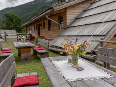 Bild 29 aus  Sandrisser Hütte