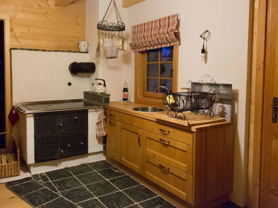 Bild 29 aus  Sieglhütte