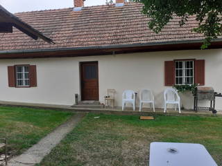 Omas Ferienhaus aus Dietersdorf am Gnasbach