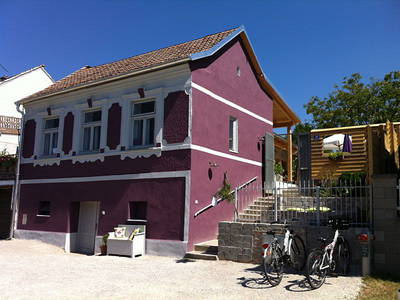 Bild 2 aus  Traubengarten Winkler