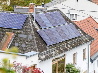 Bild 9 aus  Gästehaus Greisslerei Gösing 