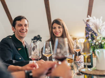 Bild 178 aus  Winzerhof Küssler, Weinviertel