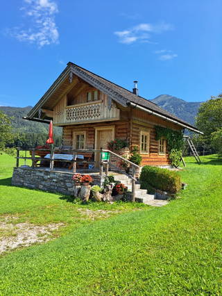 Brunbacher - Ferienhof Wolfgangsee aus St. Wolfgang im Salzkammergut