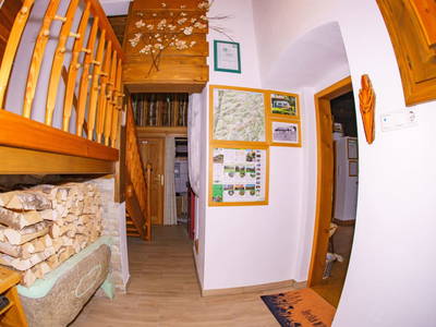 Bild 111 aus  Ferienhaus Rainbauer