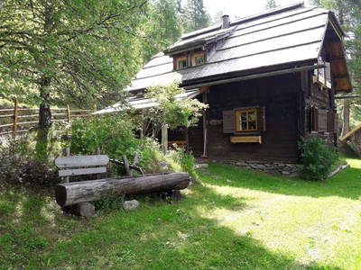 Bild 9 aus  Lahnerhütte