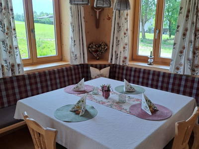 Bild 86 aus  Brunbacher - Ferienhof Wolfgangsee