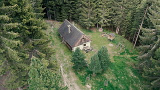 Kramerbrentl aus Reichenfels