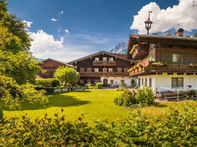 Bild 21 aus  Landhaus Kendlhof