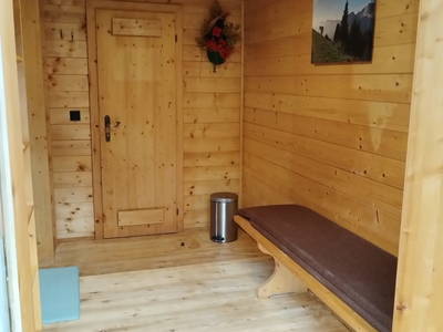 Bild 19 aus  Mosermandlhütte