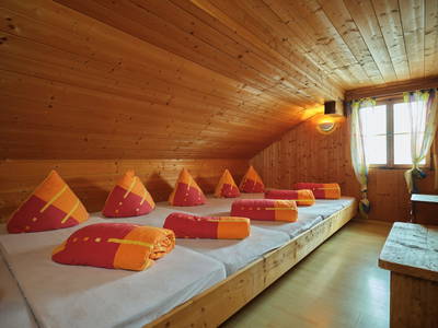 Bild 13 aus  Neuhornbachhaus