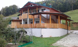 Skarbina aus Ferlach