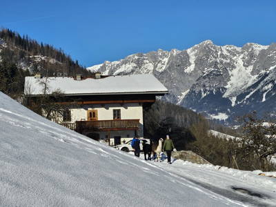 Bild 93 aus  Pfleger Ranch am Schönegg Gut