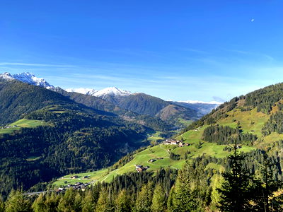 Bild 10 aus Almhütte - Bei der Gose