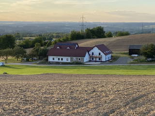 Hofbauer-Hof aus Rastenfeld