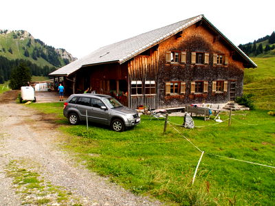 Bild 13 aus Am Haldenhof Kanisblick