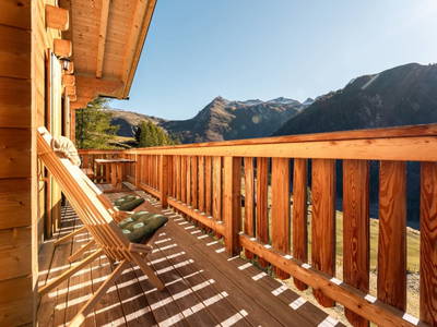 Bild 56 aus  Wallnerhütte I Almblick