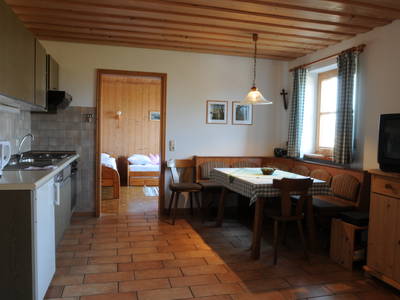 Bild 3 aus  Peterkainhof, Ortsrand von Petting am Waginger See