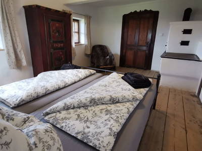 Bild 37 aus  Lutzmannalm