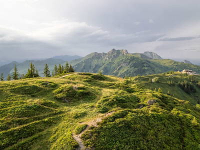 Bild 10 aus  Gasteinblick