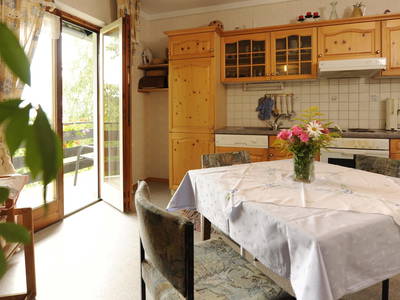 Bild 35 aus  Gästezimmer Weiß