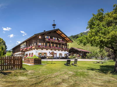 Bild 2 aus  Albachhof