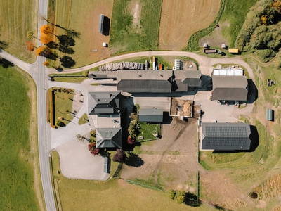 Bild 4 aus  Rasdorferhof