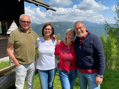 Bild 323 aus Neuwirth Hütte