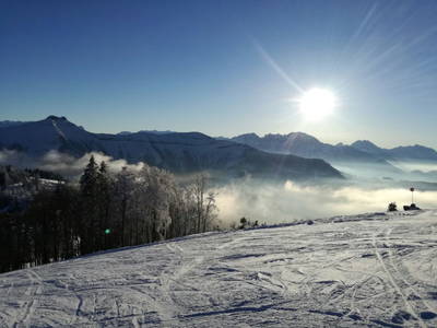 Bild 32 aus  Reitlhof am Sonnenhang   Bio-Bergbauernhof bei Salzburg 