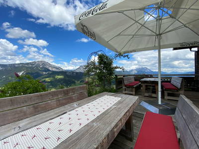 Bild 7 aus  Hocheggerhof