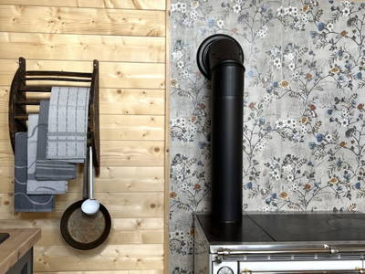 Bild 24 aus  Götzfried Almhütte