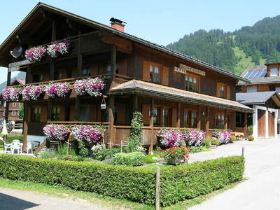 Bild 19 aus  Ferienbauernhof Moosbrugger