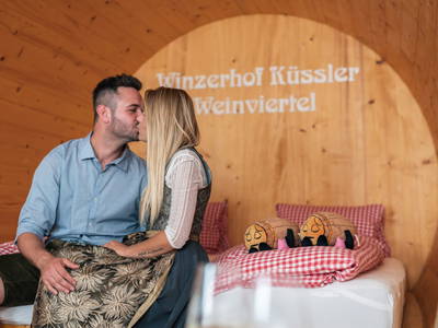 Bild 71 aus  Winzerhof Küssler, Weinviertel