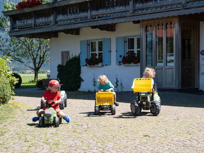 Bild 20 aus  Großrachlhof