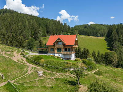 Bild 2 aus   Ferienhaus Hochfelner