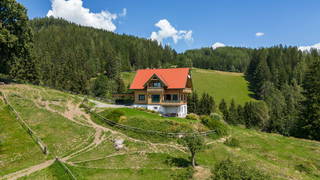  Ferienhaus Hochfelner aus Feistritz bei Knittelfeld