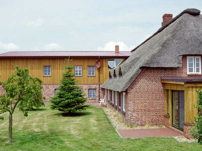 Bild 6 aus  Carstens Ferienhof