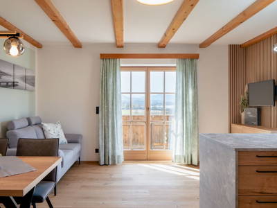 Ferienwohnung Abendsonne