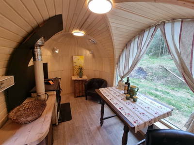 Bild 8 aus  Igluhut Passail