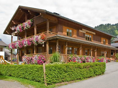 Bild 2 aus  Ferienbauernhof Moosbrugger