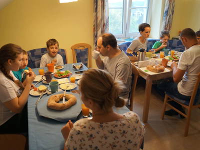 Bild 32 aus  Haus Bergblick