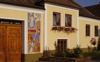Weingut Pointner aus Schrattenthal
