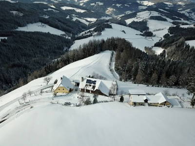 Bild 147 aus Bergbauernhof Rami