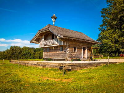 Bild 64 aus  Greischbergerhof