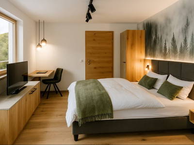 Bild 14 aus  Hochthron Suites