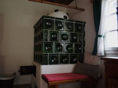 Bild 12 aus  Ferienhaus Trausibauer