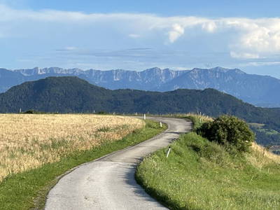 Bild 18 aus Lacknerhof in Liebenfels- Familie Klocker
