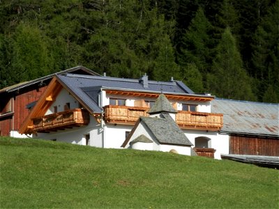Bild 2 aus Berggasthof Parditsch