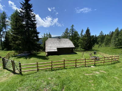 Bild 2 aus  Greilerhütte