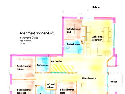Bild 59 aus Attersee-Chalet Angermann